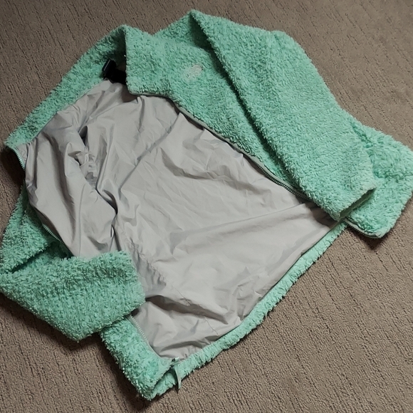 THE NORTH FACE | GIRLS ZIP UP | SIZE XL - Picture 8 of 10